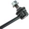 Front Steering Suspension Kit 10pc