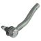 Front Steering Suspension Kit 10pc