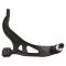 Front Steering Suspension Kit 10pc