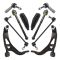 Steering & Suspension Kit