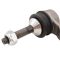 Front Steering Suspension Kit 10pc