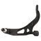 Front Steering Suspension Kit 10pc