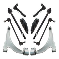 Steering & Suspension Kit