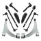 Steering & Suspension Kit