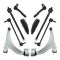 Steering & Suspension Kit