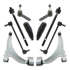 Steering & Suspension Kit