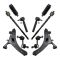 Steering & Suspension Kit