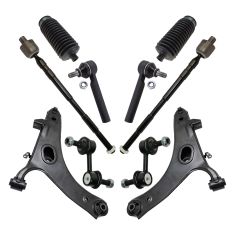 Steering & Suspension Kit