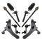 Steering & Suspension Kit