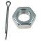 Front Steering Suspension Kit 10pc