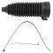 Front Steering Suspension Kit 10pc