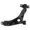 Front Steering Suspension Kit 10pc
