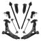 Steering & Suspension Kit
