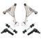 Steering & Suspension Kit