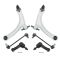 Steering & Suspension Kit