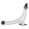 Front Steering Suspension Kit 6pc