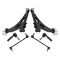 Steering & Suspension Kit