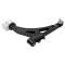 Front Steering Suspension Kit 6pc