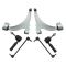 Steering & Suspension Kit
