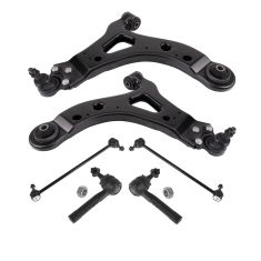 Steering & Suspension Kit