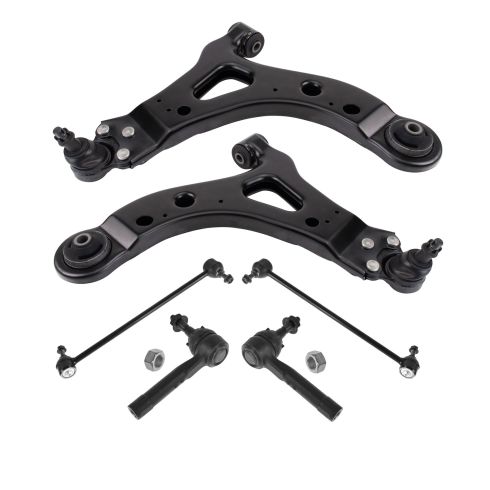 Steering & Suspension Kit