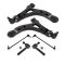 Steering & Suspension Kit