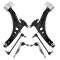 Steering & Suspension Kit