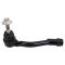 Front Steering Suspension Kit 6pc