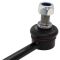 Front Steering Suspension Kit 6pc