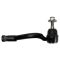 Front Steering Suspension Kit 6pc