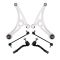 Steering & Suspension Kit
