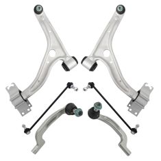 Steering & Suspension Kit