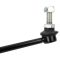 Front Steering Suspension Kit 6pc