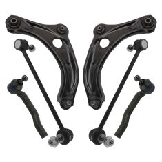 Steering & Suspension Kit