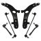 Steering & Suspension Kit