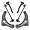 Steering & Suspension Kit