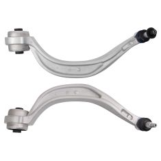 Control Arm with Ball Joint Set