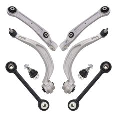 Suspension Kit