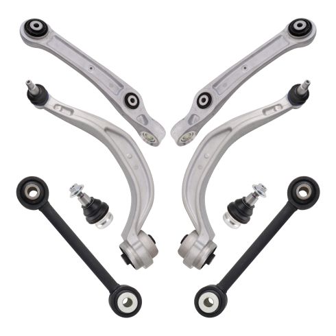 Suspension Kit