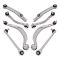 Control Arm with Ball Joint Set
