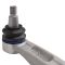 Control Arm with Ball Joint Set