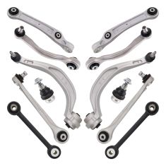 Suspension Kit
