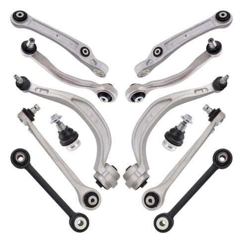 Suspension Kit