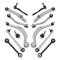 Steering & Suspension Kit