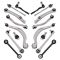 Steering & Suspension Kit