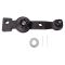 Front Lower Control Arm w Ball Joint Set 4pc