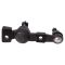 Front Lower Control Arm w Ball Joint Set 4pc