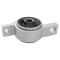 Front Lower Control Arm w Ball Joint Set 4pc