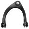 Front Upper Lower Control Arm w Ball Joint Set 4pc