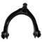 Front Upper Lower Control Arm w Ball Joint Set 4pc